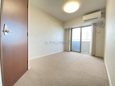 【寝室】 | アイムふじみ野タワー西館 | 洋室7.1帖