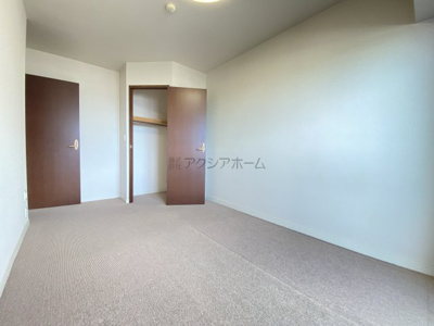 【寝室】 | アイムふじみ野タワー西館 | 洋室7.1帖