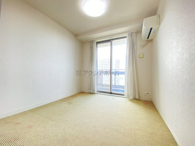 【洋室】 | アイムふじみ野タワー西館 | 洋室6帖