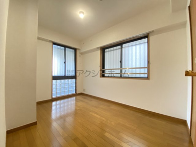 【子供部屋】 | ヴィルヌーブ新所沢 | 洋室5.1帖