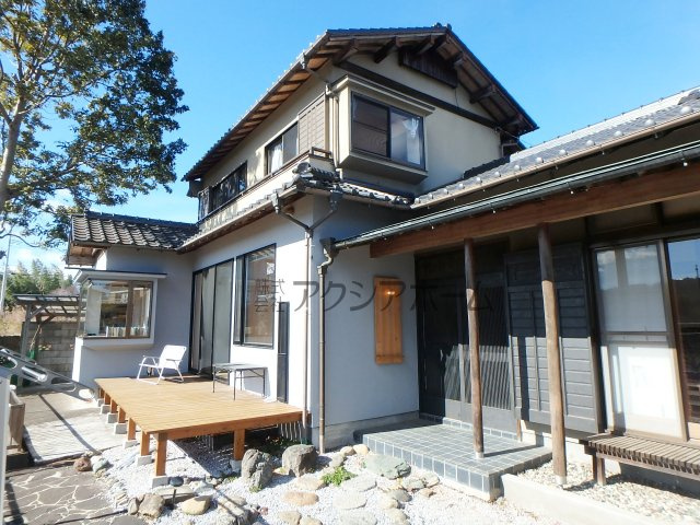 入間市野田　中古一戸建　～オール電化住宅～