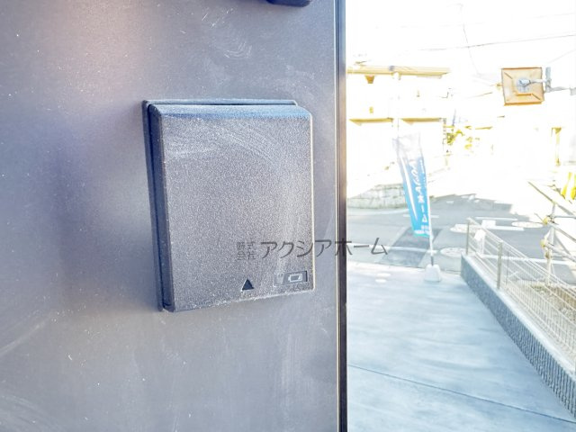 所沢市山口・全2棟　新築一戸建　2号棟　～和室あり～のその他