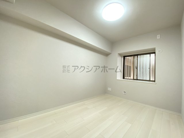 コスモシティ新所沢けやき台の収納|サービスルーム（納戸）6.0帖