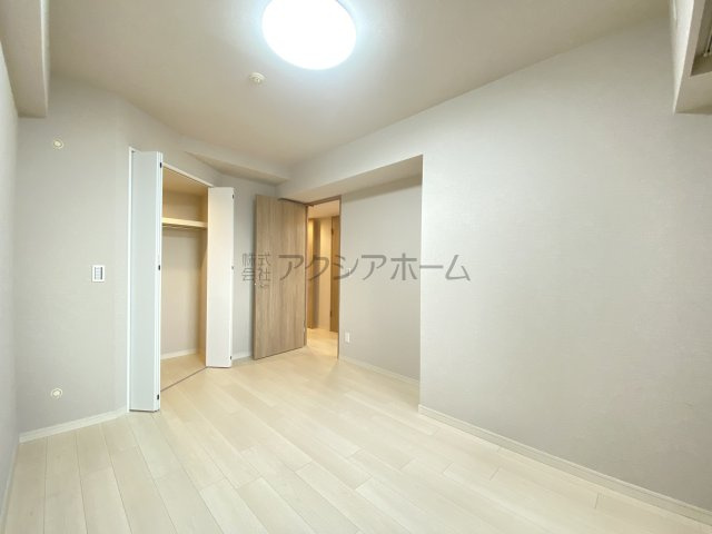 コスモシティ新所沢けやき台の寝室|洋室6.1帖