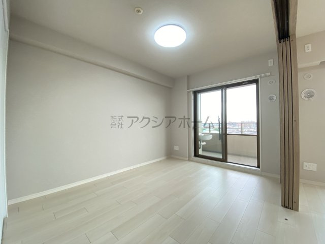 コスモシティ新所沢けやき台の子供部屋|洋室6.6帖