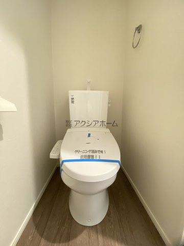 所沢市けやき台1丁目・全2棟　新築一戸建　2号棟の設備