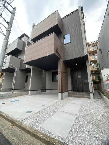 所沢市けやき台1丁目・全2棟　新築一戸建　2号棟の設備