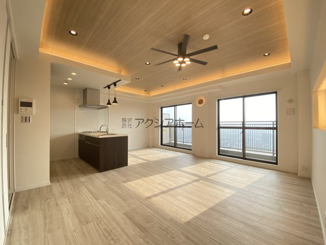 所沢スカイライズタワー