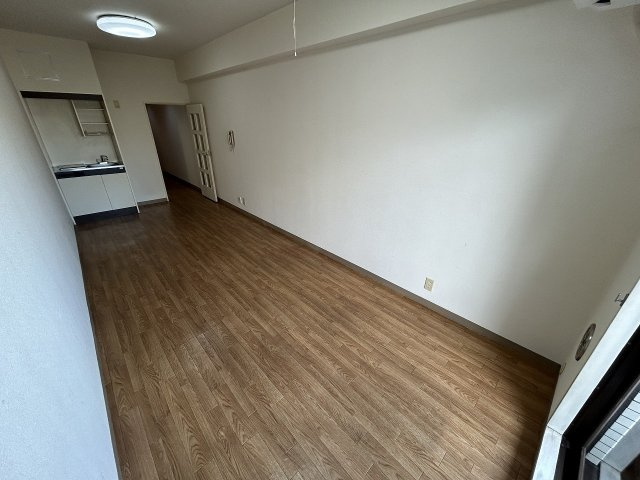 タートルシティ亀有の内装