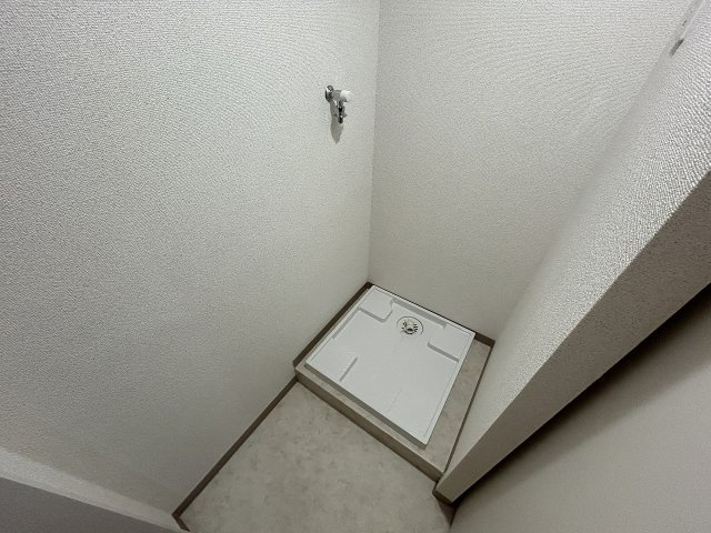 タートルシティ亀有の設備