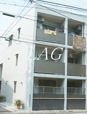 【外観】 | ラージベルティ | 外観です。