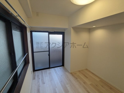 【その他】 | ワイズユウラク西所沢 | 納戸4.8帖