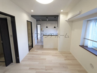 【居間・リビング】 | ワイズユウラク西所沢