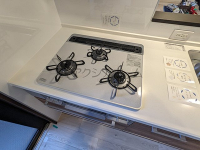 【キッチン】 | ワイズユウラク西所沢