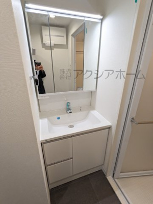 【洗面所】 | ワイズユウラク西所沢