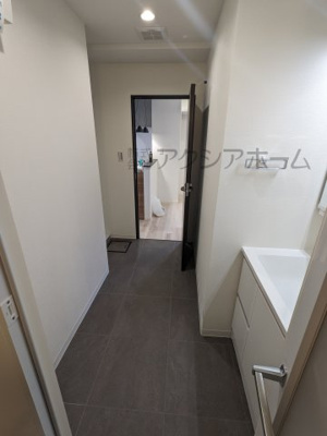 【洗面所】 | ワイズユウラク西所沢