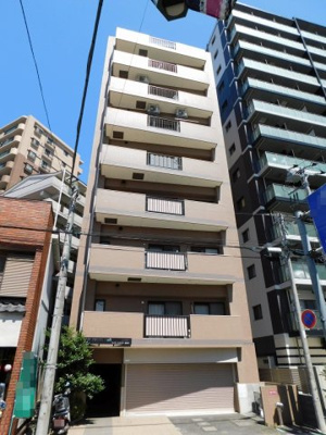 【外観】 | ワイズユウラク西所沢 | 西所沢駅徒歩5分、スーパーが近い便利な立地もポイントです。
