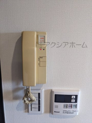 【設備】 | ワイズユウラク西所沢