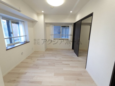 【居間・リビング】 | ワイズユウラク西所沢