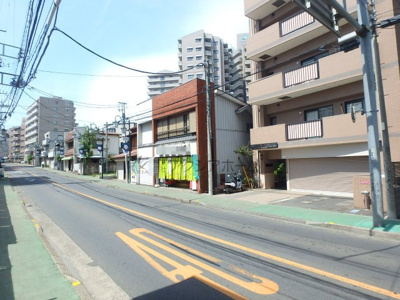 【外観】 | ワイズユウラク西所沢