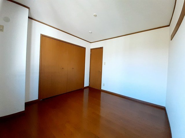 パルクさくらの内装|内装は落ち着いています