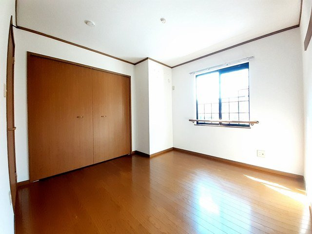 パルクさくらの内装|過ごしやすい室内です