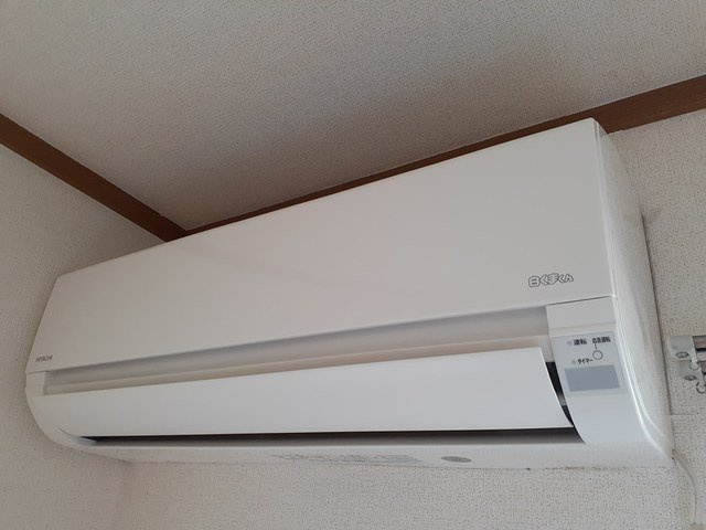 パルクさくらの設備