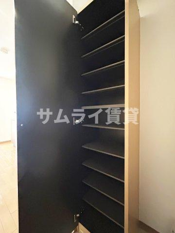 PRESTAGE名駅の設備