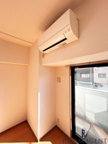 PRESTAGE名駅の設備