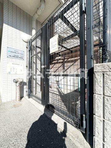 PRESTAGE名駅のその他