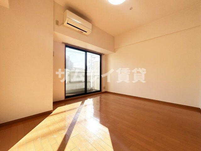 PRESTAGE名駅の内装