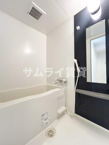 PRESTAGE名駅の浴室