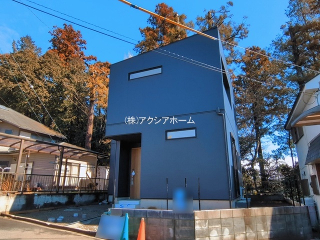 所沢市小手指元町3丁目・全1棟　新築一戸建　～LDK15帖～の周辺|現地写真（2026年3月4日撮影）