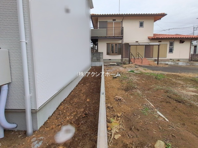 所沢市小手指南2丁目・全2棟　新築一戸建　1号棟のその他
