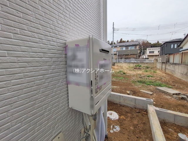 所沢市小手指南2丁目・全2棟　新築一戸建　1号棟の設備