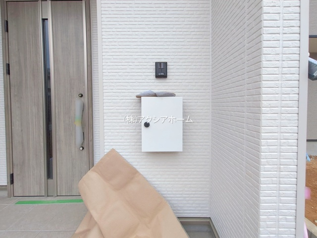 所沢市小手指南2丁目・全2棟　新築一戸建　1号棟の設備