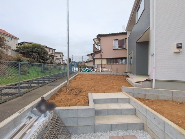 所沢市小手指南2丁目・全2棟　新築一戸建　1号棟のその他