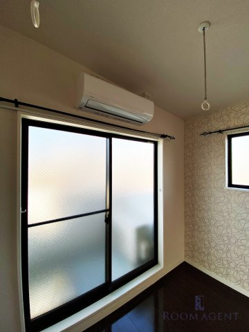 PRIMAVERA　WESTの設備