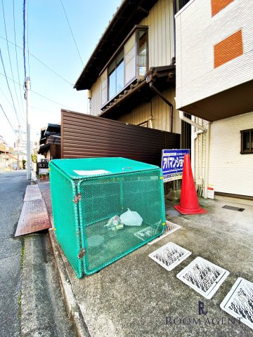 PRIMAVERA　WESTのその他