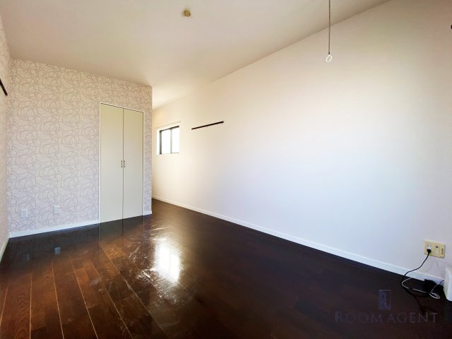 PRIMAVERA　WESTの内装