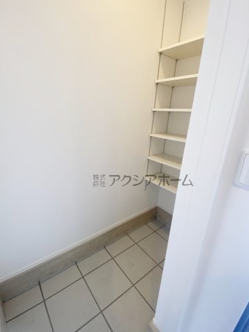 所沢市榎町・全1棟　新築一戸建　～北西角地～の設備|現地写真（2025年11月11日撮影）