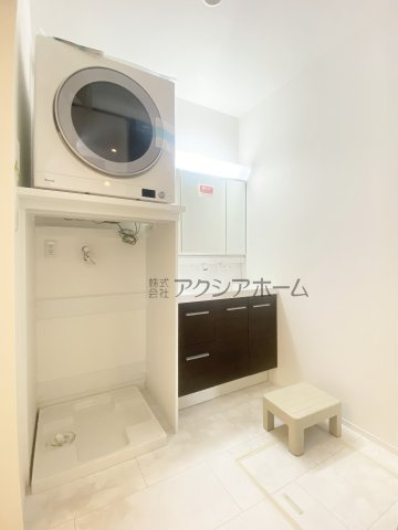 所沢市榎町・全1棟　新築一戸建　～北西角地～のその他|現地写真（2025年11月11日撮影）