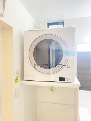 所沢市榎町・全1棟　新築一戸建　～北西角地～のその他|現地写真（2025年11月11日撮影）