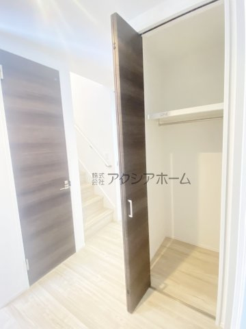 所沢市榎町・全1棟　新築一戸建　～北西角地～のその他|現地写真（2025年11月11日撮影）