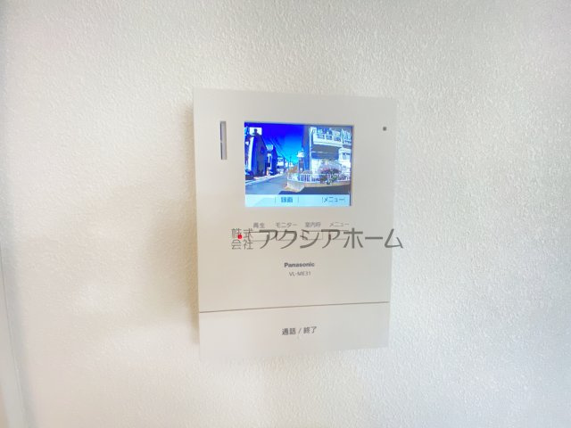 所沢市榎町・全1棟　新築一戸建　～北西角地～の設備