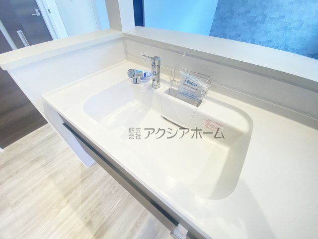 所沢市榎町・全1棟　新築一戸建　～北西角地～の設備