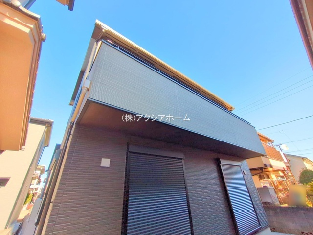 所沢市上新井4丁目・全1棟　新築一戸建　～2階LDK18帖～の設備