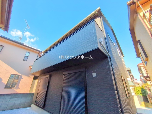 所沢市上新井4丁目・全1棟　新築一戸建　～2階LDK18帖～の設備