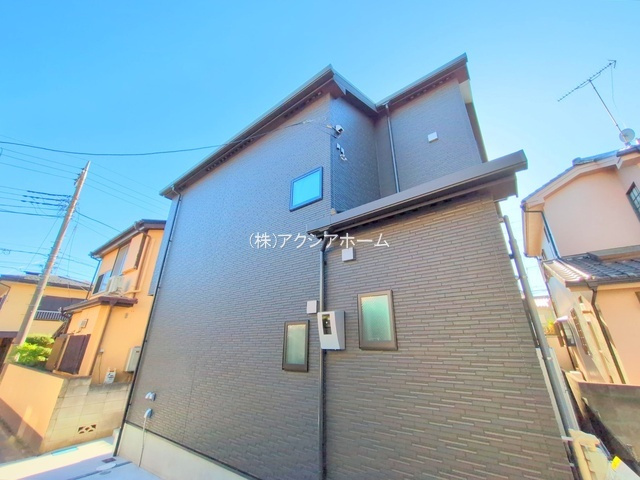 所沢市上新井4丁目・全1棟　新築一戸建　～2階LDK18帖～の設備