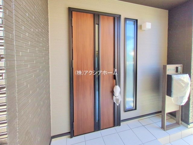 所沢市上新井4丁目・全1棟　新築一戸建　～2階LDK18帖～の設備